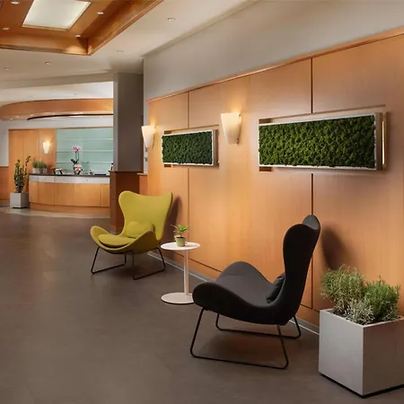 Nh Machiavelli Hotel Milano