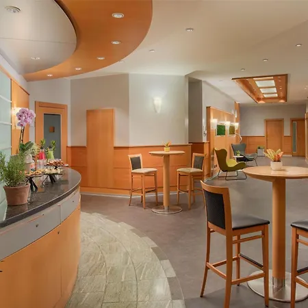 Nh Machiavelli Hotel 4*