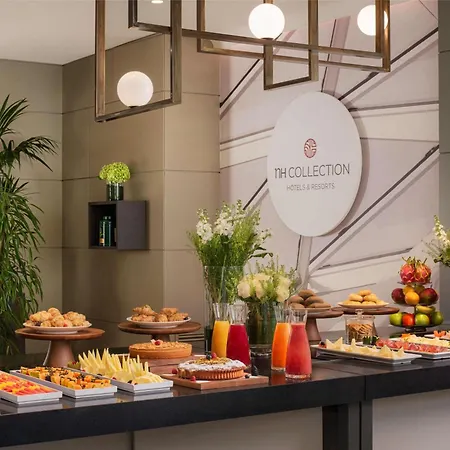 Nh Collection Porta Nuova 4* Милан