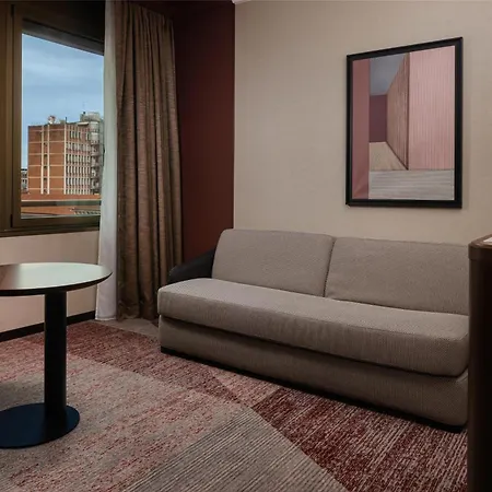 Hilton מלון מילאנו