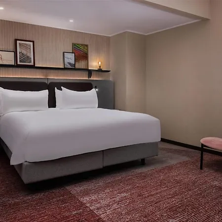 Отель Hilton Милан