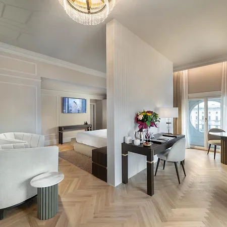 The Glamore Duomo Hotel 5*