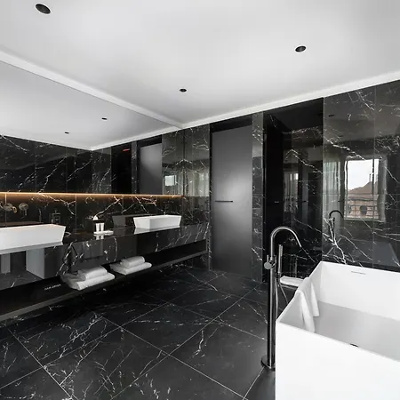 Hotel The Glamore Duomo 5*