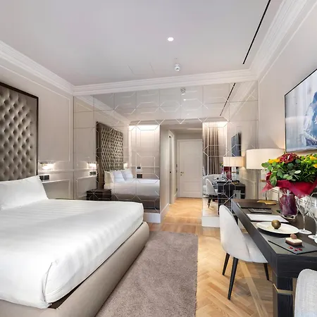 The Glamore Duomo Hotel