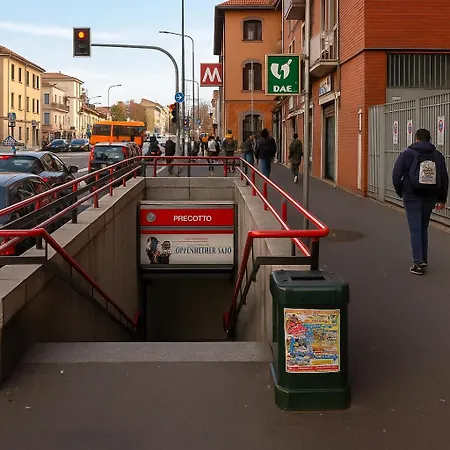Gassman - In Milan