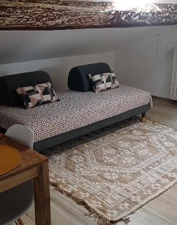 Konukevi Dimora Storica *