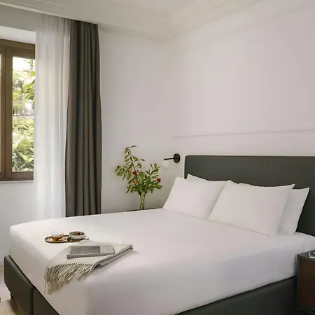 Elizabeth Lifestyle Hotel Hotel