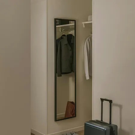 Bb Smarthotel Missori 4* Milaan