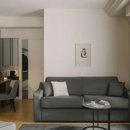 Hotel Elizabeth Lifestyle Hotel