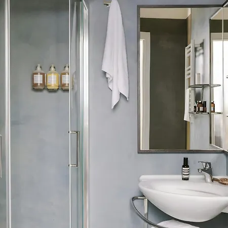 Bb Smarthotel Missori 4*