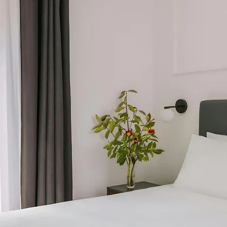 Hotel Bb Smarthotel Missori