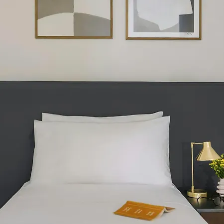 Elizabeth Lifestyle Hotel Hotel 4*