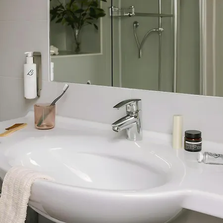 Elizabeth Lifestyle Hotel