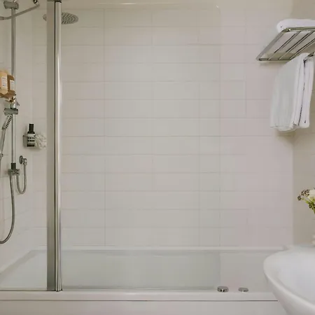 Elizabeth Lifestyle Hotel 4* Milán