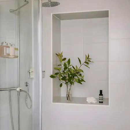 Elizabeth Lifestyle Hotel Hotel