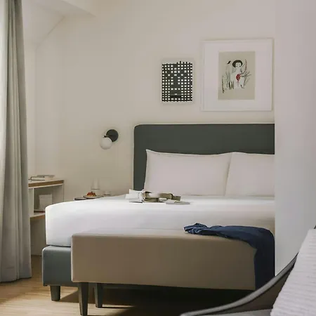 Hotel Elizabeth Lifestyle Hotel