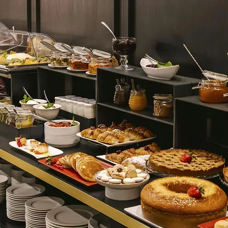 Missori Hotel Piazza Missori, Sonder By Marriott Bonvoy Hotel Milan