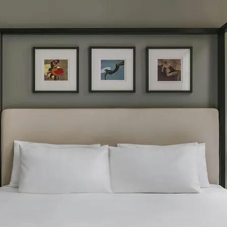Hotel Elizabeth Lifestyle Hotel 4*