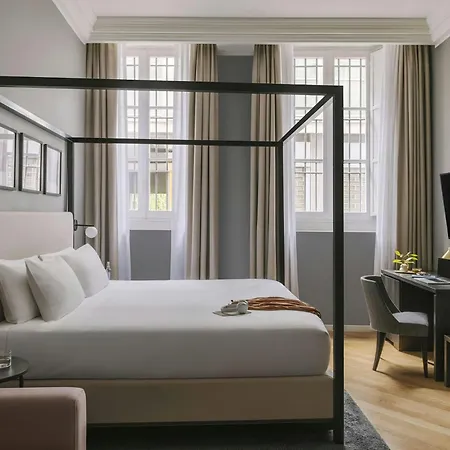 Elizabeth Lifestyle Hotel 4* Milán
