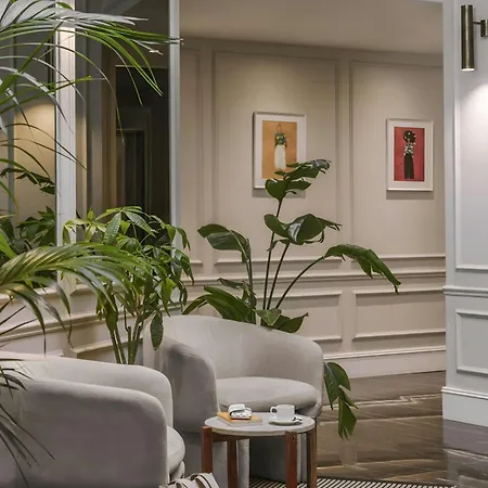 Hotel Missori Hotel Piazza Missori, Sonder By Marriott Bonvoy 4*
