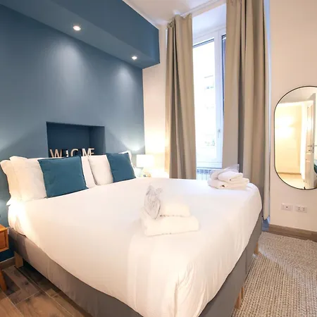 Appartement Sweett - Moscova