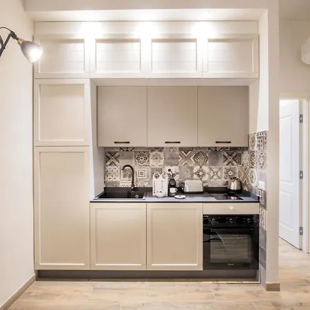 Appartement Sweett - Moscova