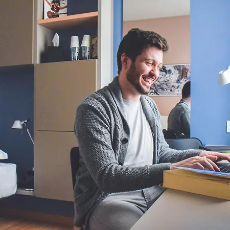 Otel 21 House Of Stories Citta Studi Milano