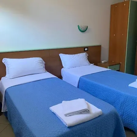 Pensionat Foresteria Milano