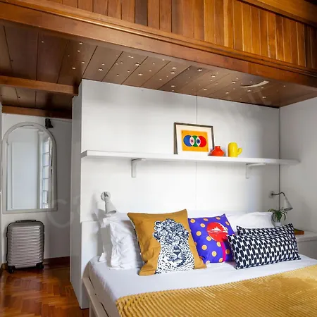 Apartment Caseospitali - Deangeli, Trilocale X5 Con Bagno Nuovo A 7 Fermate Dal Duomo