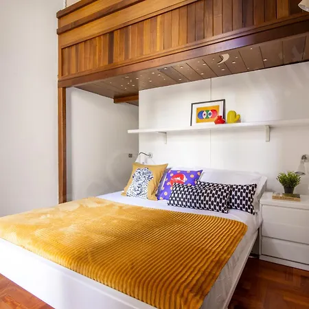 Caseospitali - Deangeli, Trilocale X5 Con Bagno Nuovo A 7 Fermate Dal Duomo Apartment *