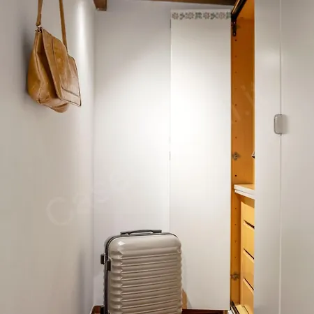 Caseospitali - Deangeli, Trilocale X5 Con Bagno Nuovo A 7 Fermate Dal Duomo *