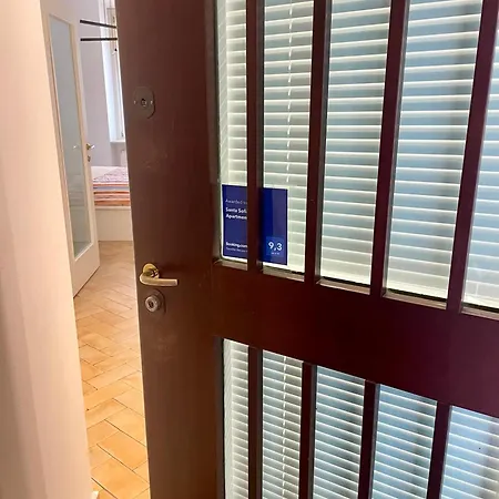 Apartment Santa Sofia *
