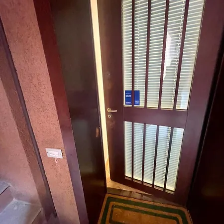 Santa Sofia Apartment