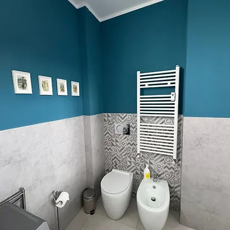 Cozy Mm Uruguay Milano