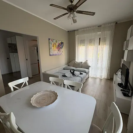 Cozy Mm Uruguay Milano