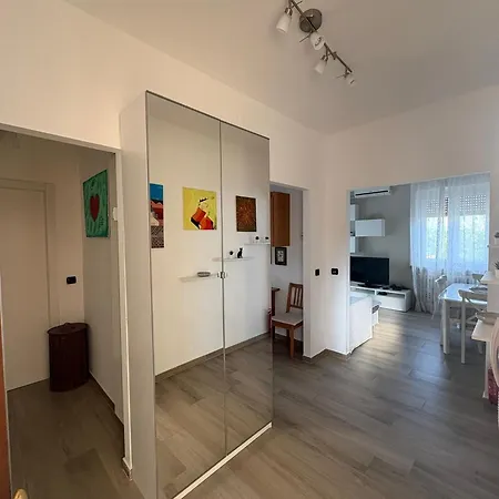 Cozy Mm Uruguay Milano