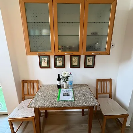 Cozy Mm Uruguay Lejlighed *