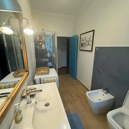 Appartamento Xenia - Spacious Near Linate Airport Milano