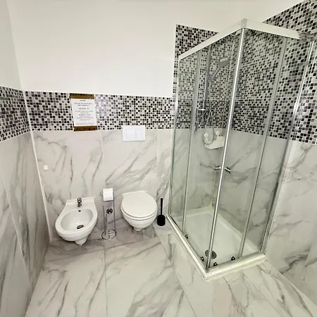 Stardust Padre Giuliani Appartement *