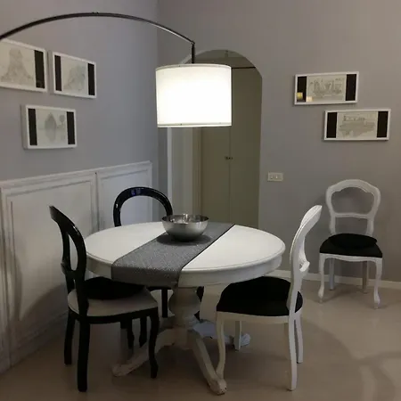 Le Jardin Secret * Mailand