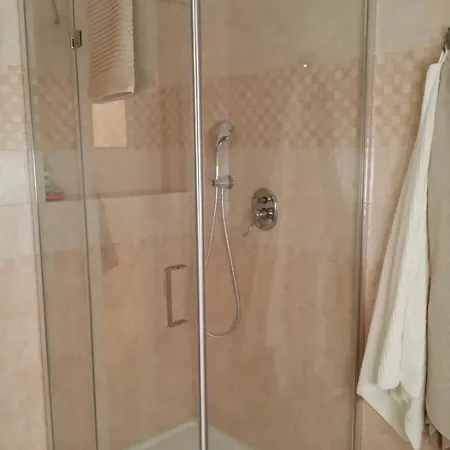 Le Jardin Secret Apartment