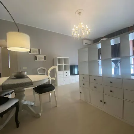 Le Jardin Secret Apartment *