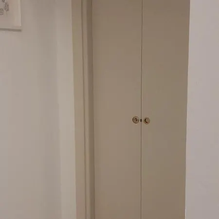 Apartment Le Jardin Secret Mailand