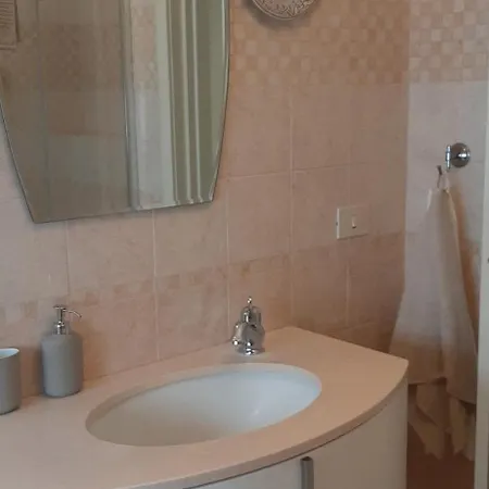 Le Jardin Secret Apartment Mailand