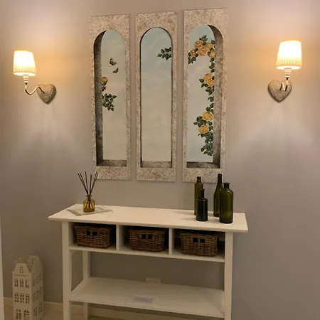 דירה Le Jardin Secret