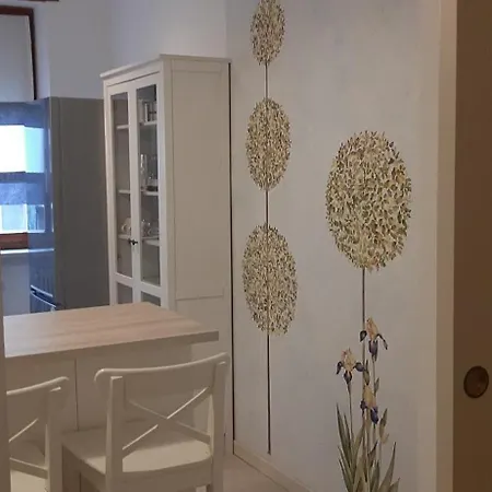 Apartment Le Jardin Secret