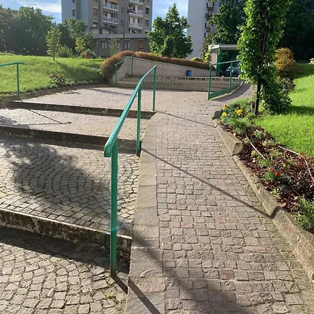 Le Jardin Secret