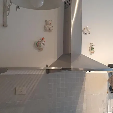 Le Jardin Secret Apartment Mailand