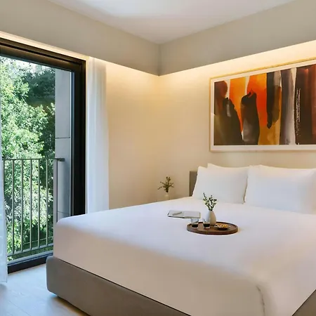 Sonder By Marriott Bonvoy Manzoni Torre Velasca Lägenhetshotell *