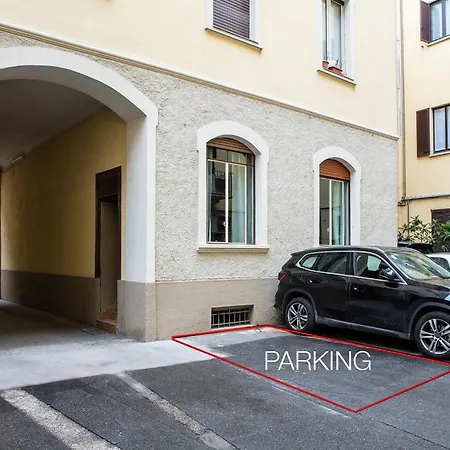 Dehomes - Porta Ticinese Luxury